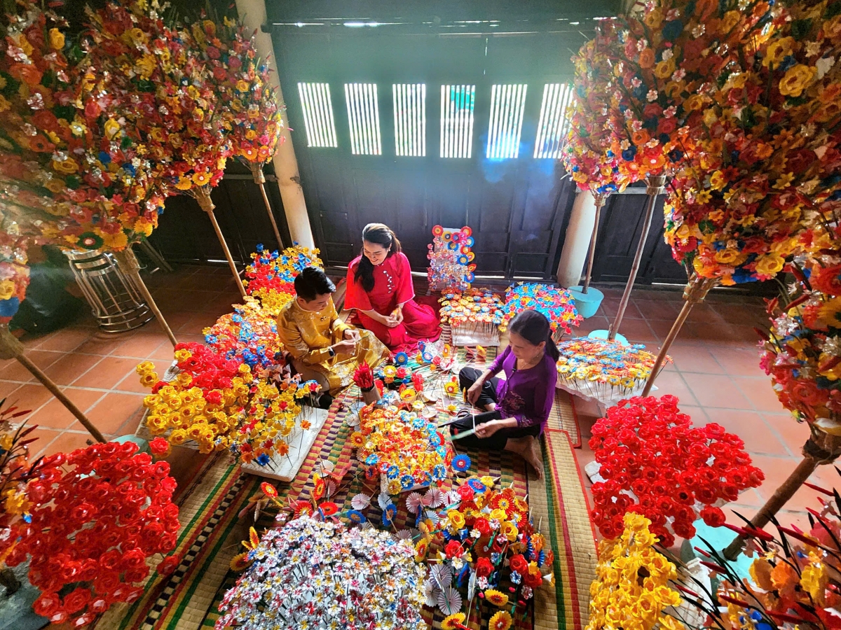 Vietnam to showcase food, tourism, and craft products in Europe